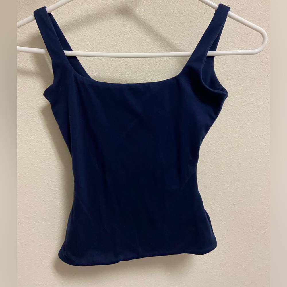 💙My Outfit Online Second Skin Tank Top💙